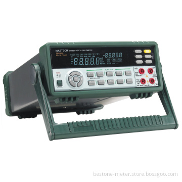 53000 Counts Autoranging Bench Top Multimeter (MS8050)